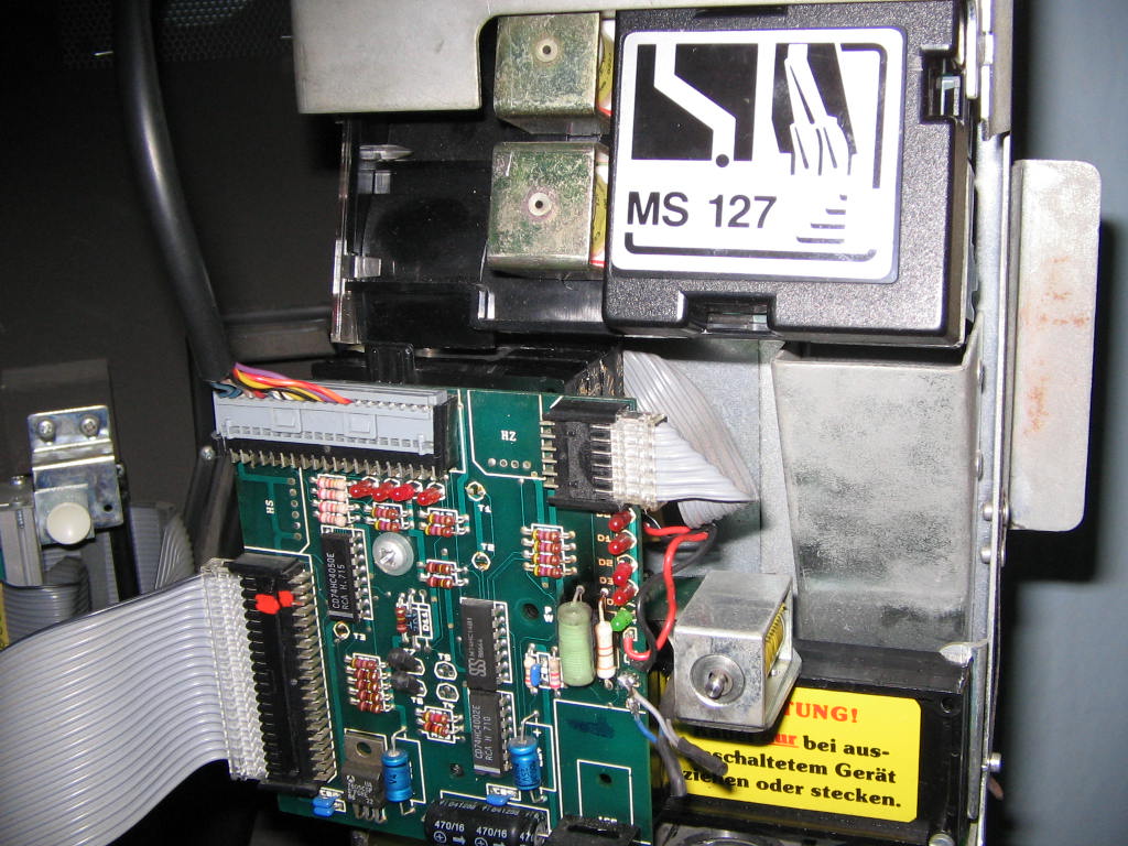 Casino orion muenzeinheit 001